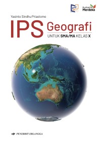 IPS geografi kelas x