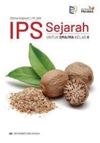 IPS sejarah kelas x