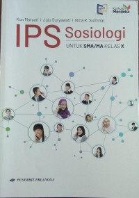 IPS Sosiologi kelas x