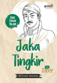 Jaka tingkir