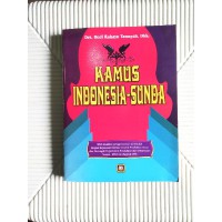 Kamus indonesia-sunda