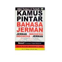 Kamus pintar bahasa jerman