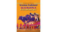 Kesenian tradisional madura