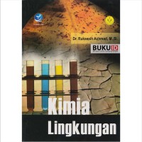 Kimia lingkungan