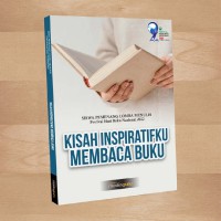 Kisah inspiratifku membaca buku