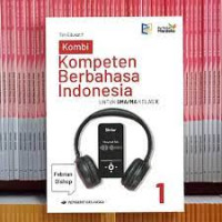 Kompeten berbahasa indonesia kelas x