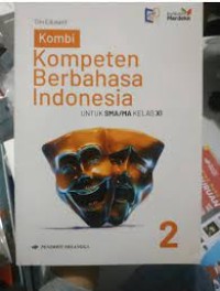 Kompeten berbahasa indonesia kelas xi