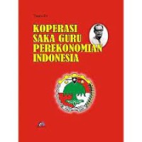 Koperasi saka guru perekonomian indonesia