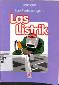 Las listrik