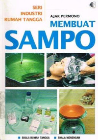 Membuat sampo