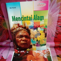 Mencintai alam