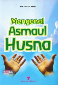 Mengenal asmaul husna