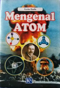 Mengenal atom