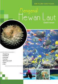 Mengenal hewan laut