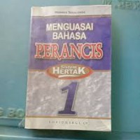 Menguasai bahasa perancis sistem hertak