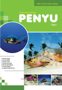 Penangkaran penyu