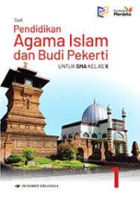 Pendidikan Agama Islam dan Budi Pekerti kelas X