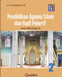 Pendidikan agama islam dan budi pekerti kelas xi