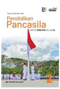 Pendidikan pancasila kelas xi