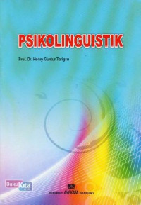 Psikolinguistik