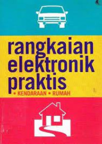 Rangkaian elektronik praktis