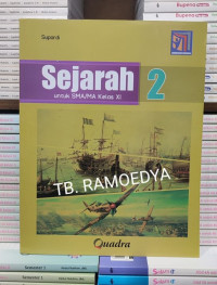 Sejarah kelas xi