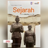 Sejarah kelas xi