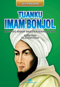 Tuanku imam bonjol