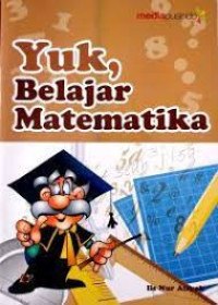 Yuk, belajar matematika