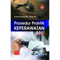 Prosedur praktik keperawatan