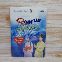 Quantum Ruhani