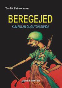 Beregejed : kumpulan guguyon sunda