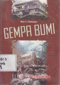 Gempa bumi