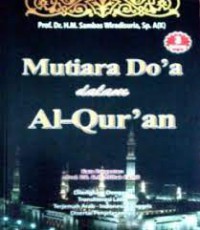 Mutiara do'a dalam al-quran