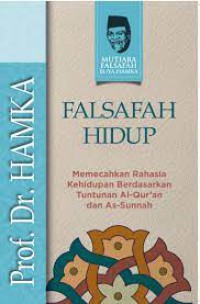 Falsafah hidup