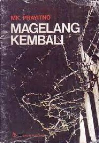 Magelang Kembali