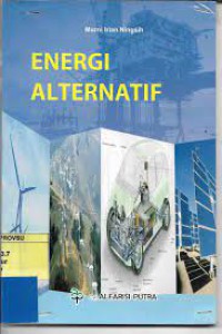 Energi alternatif