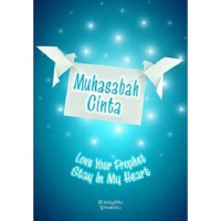 Muhasabah cinta