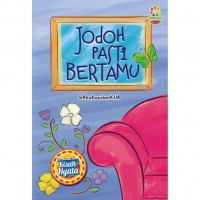 Jodoh Pasti Bertamu