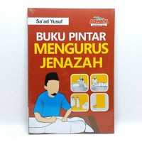 Buku pintar mengurus jenazah