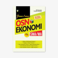 OSN Ekonomi sma/ma