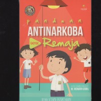 panduan anti narkoba untuk remaja