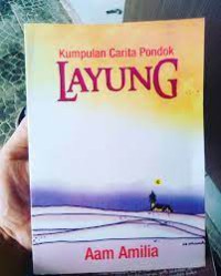 Layung : kumpulan carita pondok