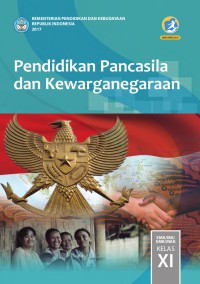 Pendidikan pancasila dan kewarganegaraan kelas XI