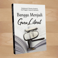 Bangga menjadi guru literat