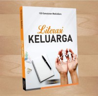 Literasi keluarga