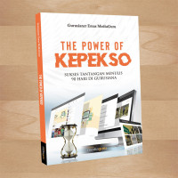 The power of kepekso