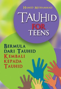 Tauhid for teens