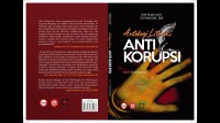 Antologi literasi anti korupsi