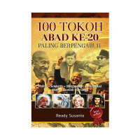 100 tokoh abad ke-20 paling berpengaruh